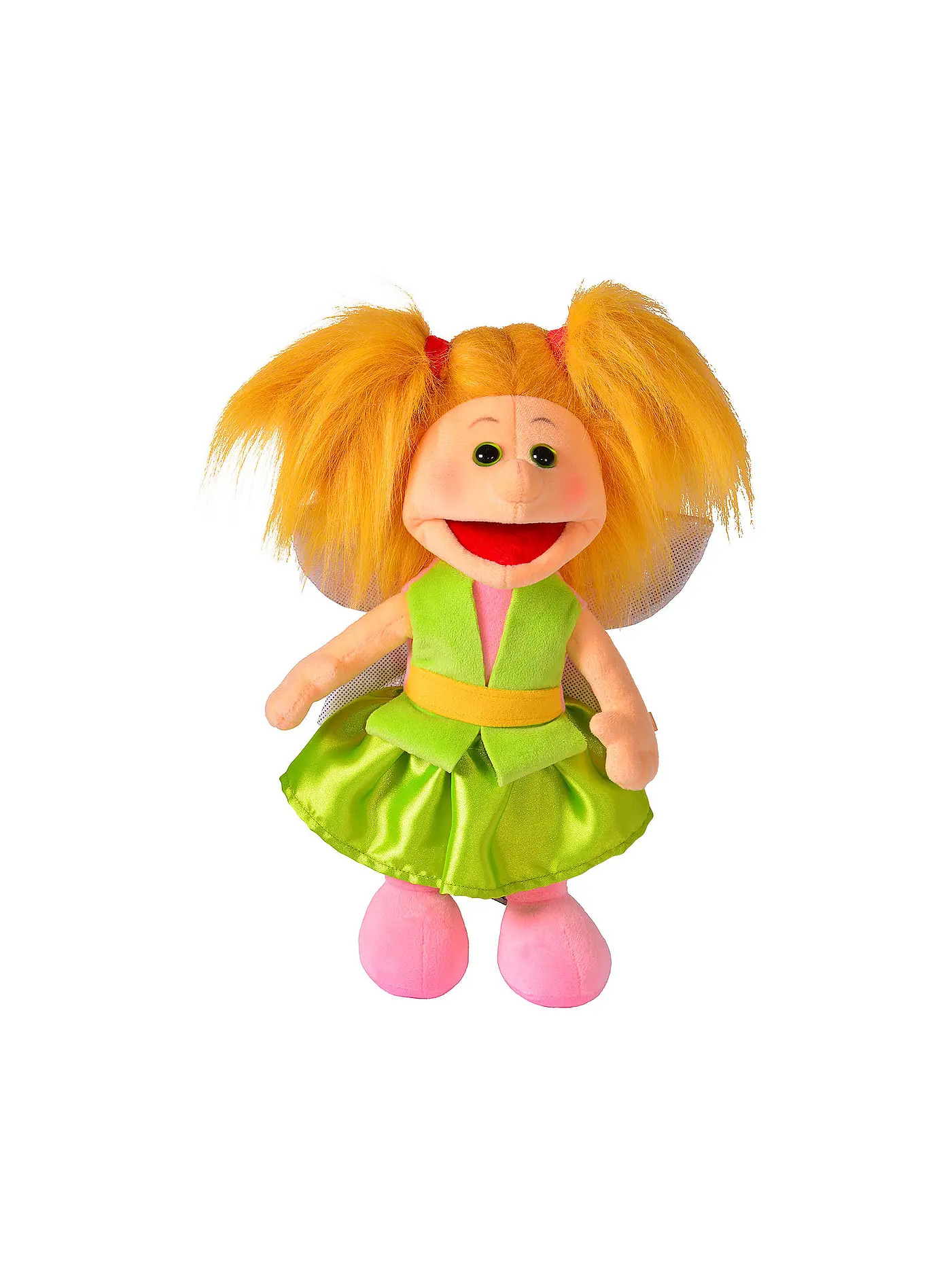 LIVING PUPPETS | Handpuppe - Aileenchen 35cm W822 | 